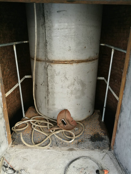 煙囪建筑公司在項(xiàng)目管理中的挑戰(zhàn)