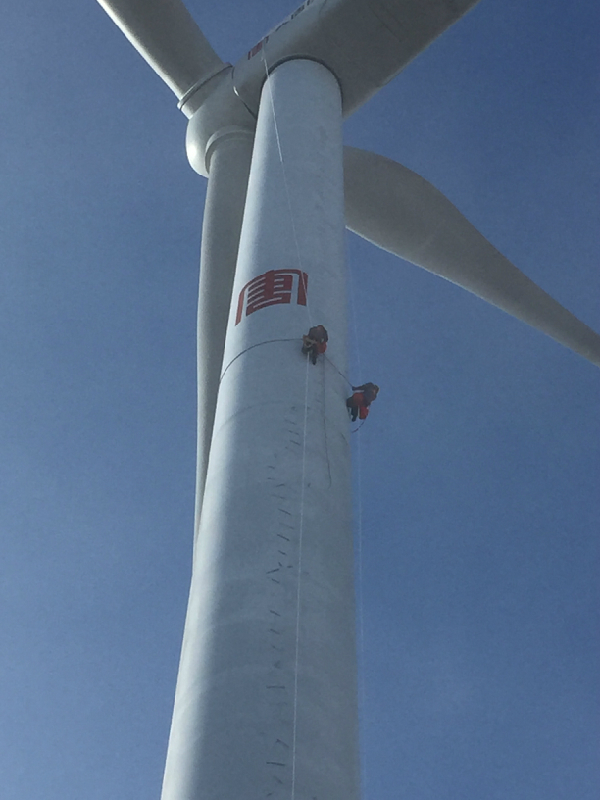 煙囪維護(hù)常見誤區(qū)及解決方法