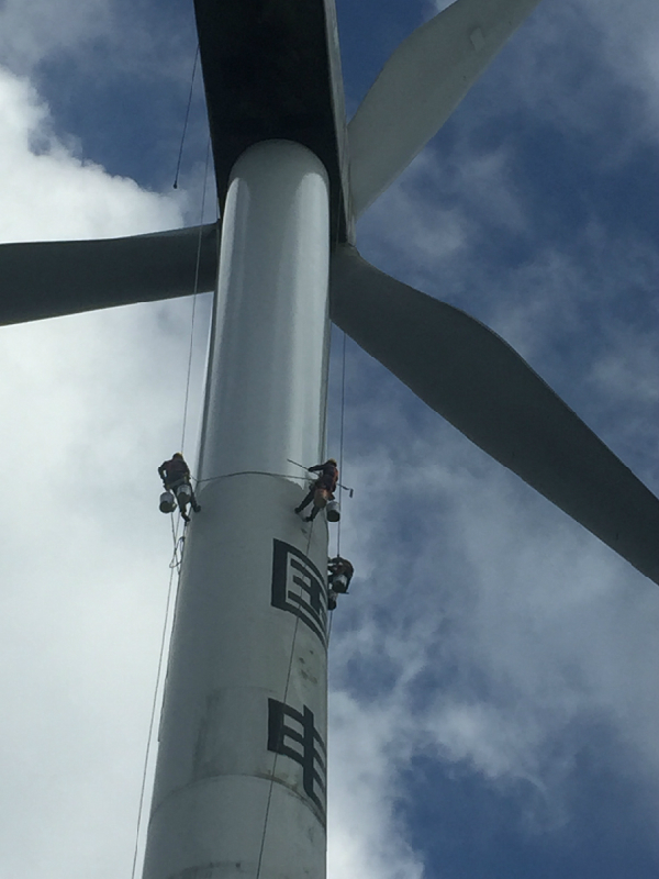 有效預(yù)防措施：煙囪維護(hù)常見誤區(qū)