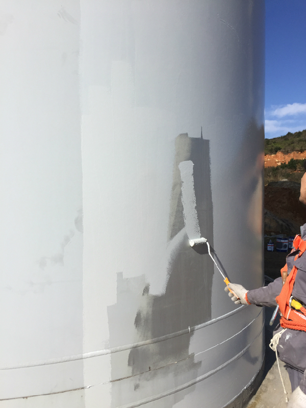 煙囪美化公司設計新潮趨勢