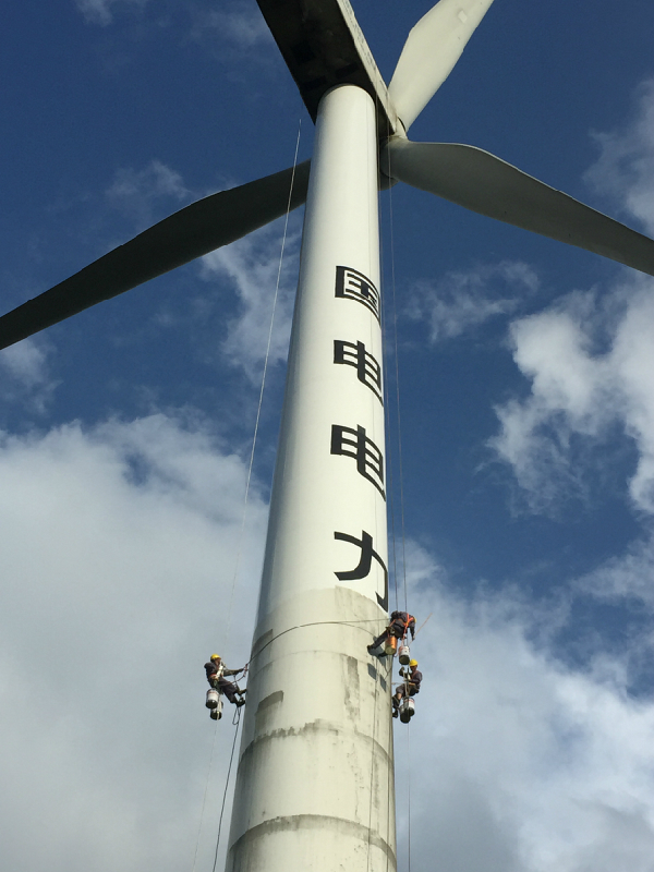 探尋成功秘訣:煙囪加固公司的案例分析