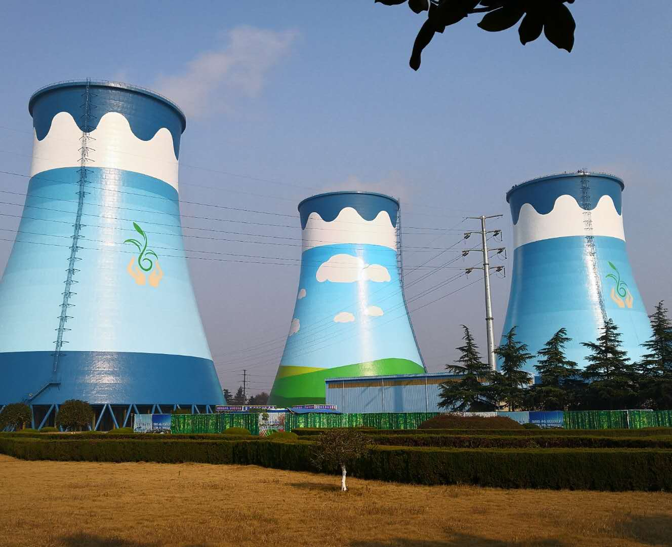 煙囪拆除公司的執(zhí)行標準規(guī)程