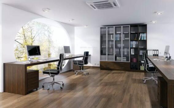 辦公室裝修設(shè)計(jì)中地板的防潮問(wèn)題怎樣解決