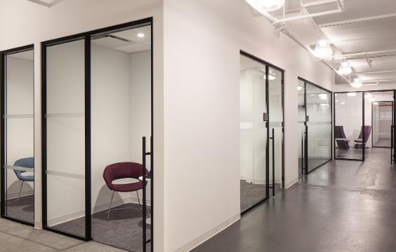 ���u��؛���޹�˾300ƽ���b�k�����O(sh��)Ӌ(j��)